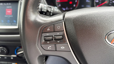 Hyundai i20 1.0 T-GDi Play 5dr Petrol Hatchback